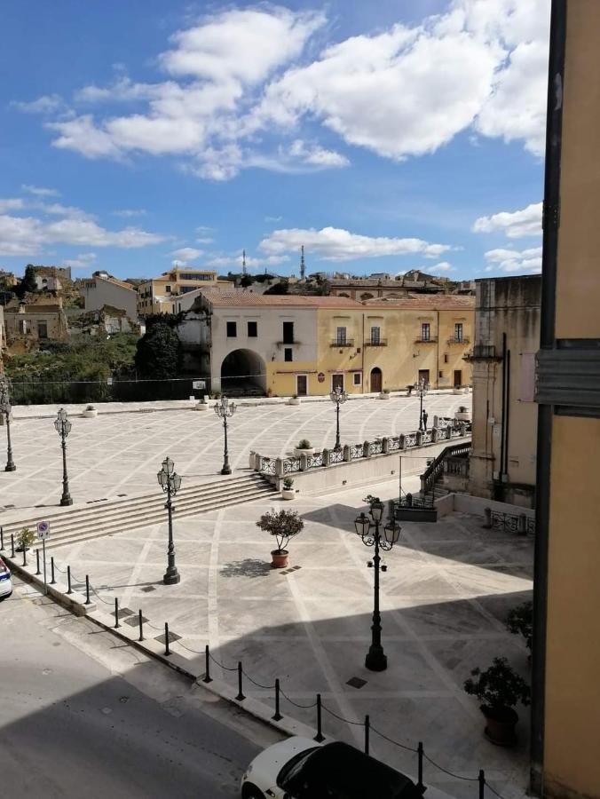 Montalbano House - Casa Vacanze Santa Margherita di Belice Exteriér fotografie